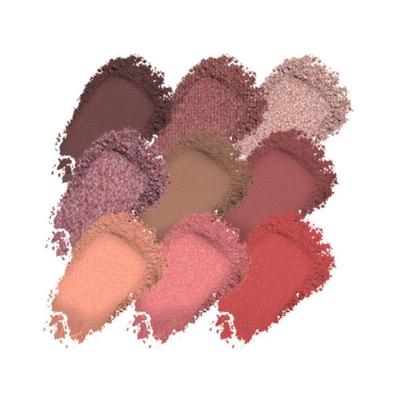 Swiss Beauty Ultimate Eyeshadow Palette - (Shade-2) 6 gm - Eye Shadow Palettes