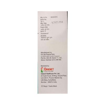 COSVATE S Lotion 30ml - Skin Infections-Toc