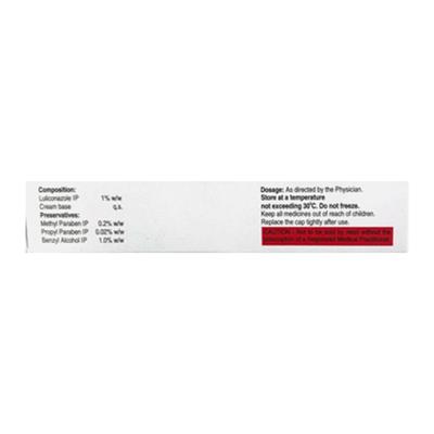 Onabet Cream 15gm - Fungal Infections-Taa