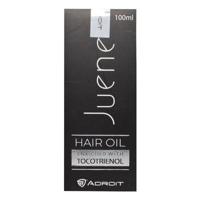 Juene Hair Oil 100ml - Dry Skin-Emo