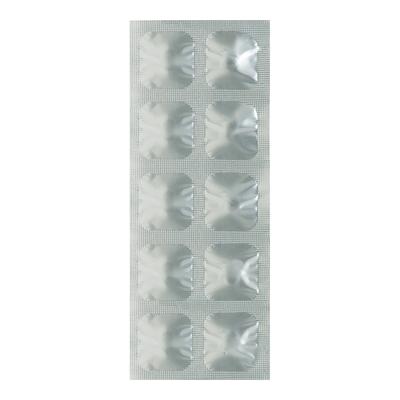 Gabantin Plus Tablet 10'S - Neuropathic Pain-Dru