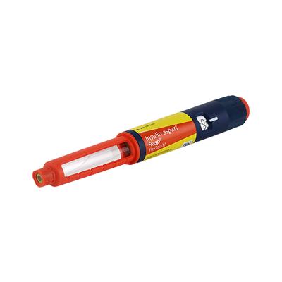 FIASP FLEXTOUCH 100iu Pen 3ml - Diabetes-Ins