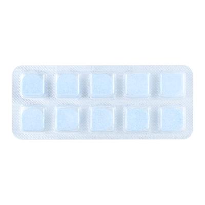 Dynapar Tablet 10'S - Pain relief-Nsa