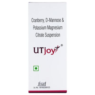 UTJOY Suspension 100ml - Supplements-Sup