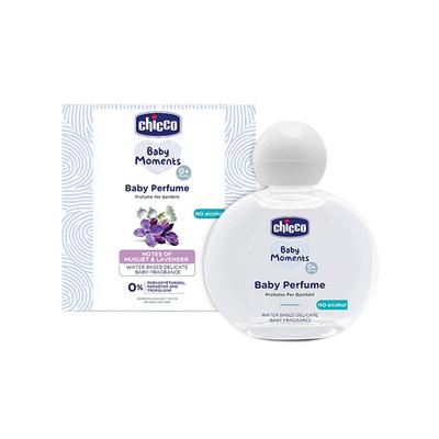 Chicco Baby Perfume 100 ml - Perfumes (Edt/Edp)