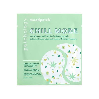 Patchology Moodpatch Chill Mode Eye Gels 1's - Eye Gels & Roll-On