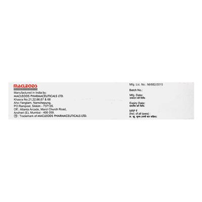 Lexanox Paste 5gm - Oral Care - P-Mou