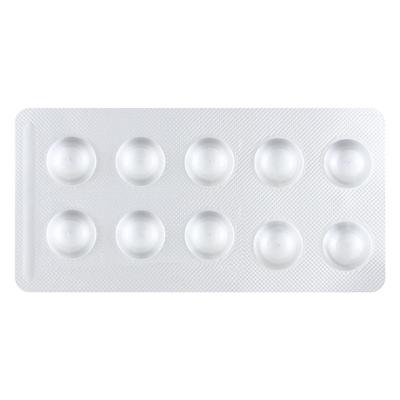 Ulpan 40mg Tablet 10'S - Ulcer/Reflux/Flatulence-Aaa