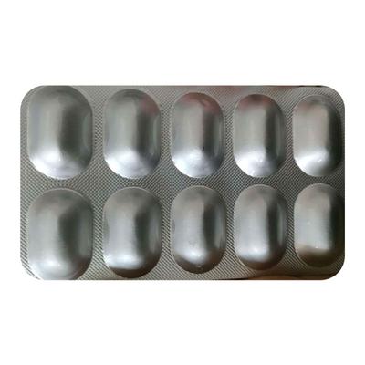LOROL P Tablet 10's - Pain relief-Nsa