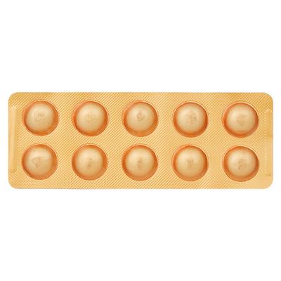 SN 15 Plus Tablet 10'S - Pain relief-Nsa