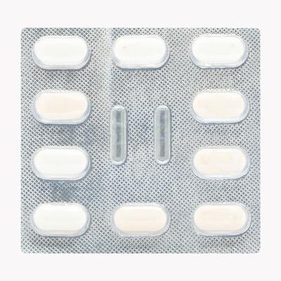 THE TRIGLYNASE 2 Tablet 10's - Diabetes-Ant