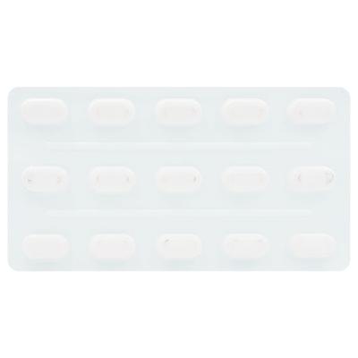 SITABETIC M Tablet 15's - Diabetes-Ant