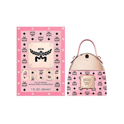 Mcm Crush Eau De Parfum 30 ml - Perfumes (Edt/Edp)