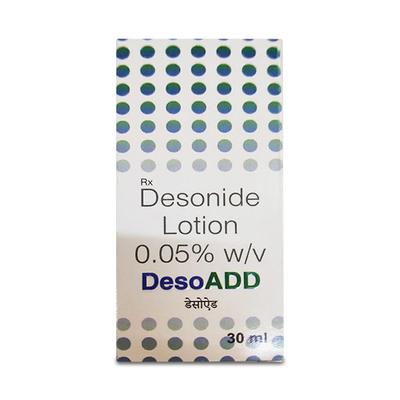 Desoadd Lotion 30ml - Skin Infections-Toc