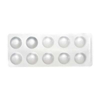 CILOVAS 10mg Tablet 10's - Hypertension-Cal