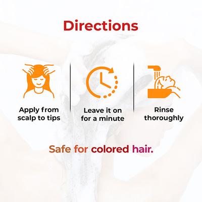 Organic Forest 10,000 Mcg Hair Growth Biotin Conditioner 200 ml - Conditioners