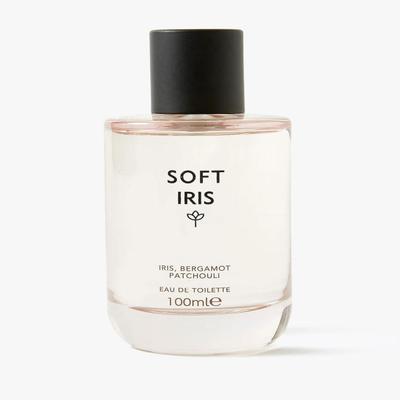 Marks & Spencer Soft Iris Eau de Toilette 100 ml - Body Mist/Spray
