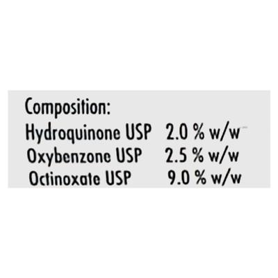 Melalite 15 Cream 50gm - Hyperpigmentation-Oth