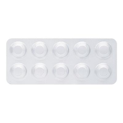 Fungicide 200mg Tablet 10'S - Fungal Infections-Anf