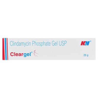 Cleargel Gel 20gm - Acne-Acn