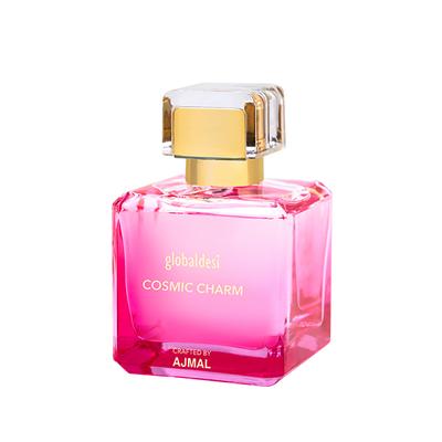 Global Desi CosmiC EDP & MagicM Mist Pack of 2 250 ml - Body Mist/Spray