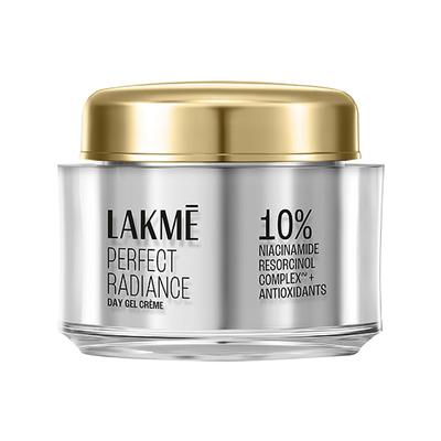 Lakme Absolute Perfect Radiance Brightening Day Creme with Sunscreen 50gm - Day Cream