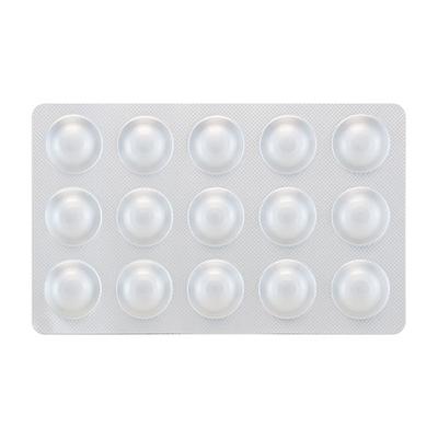 GLUFLOZIN 10 Tablet 15's - Diabetes-Ant