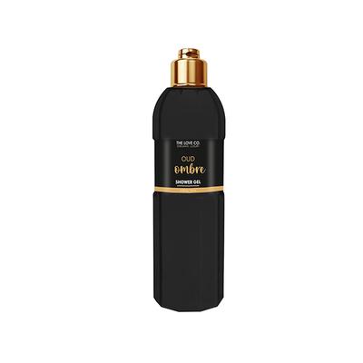 The Love Co. Oud Ombre Body Wash 100 ml - Shower Gels & Body Wash