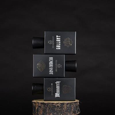 India Grooming Club Royale Rembrandt Perfume 100 ml - Men Perfumes (Edt/Edp)