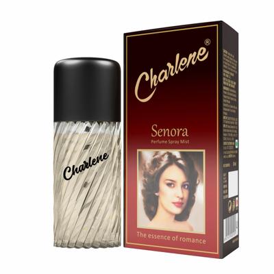 Charlene Spray Mist - Senora 50 ml - Body Mist/Spray