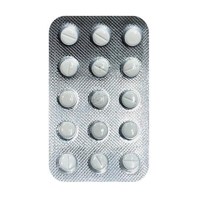 BACLOF 10 Tablet 15's - Muscle Cramps/Spasticity-Mus