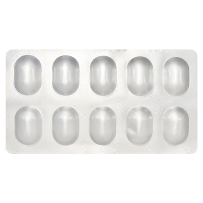 Cefakind CV 250mg Tablet 10'S - Bacterial Infections-Cep