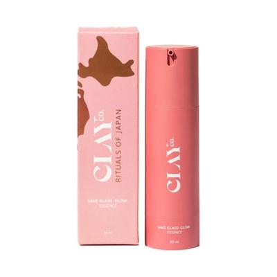 Clayco Mochi-Mochi Hydrating Ritual 210ml - Facial Kits