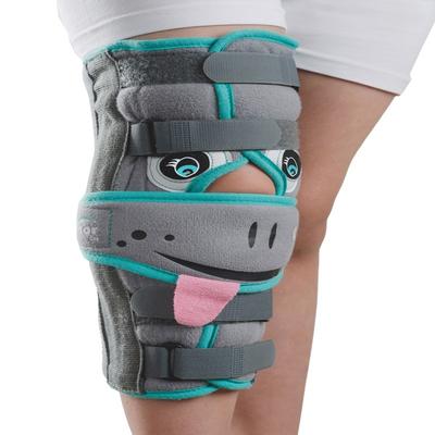 Tynor Knee Immobilizer (Child) (D 44) - Knee/Ankle/Leg/Foot Supports