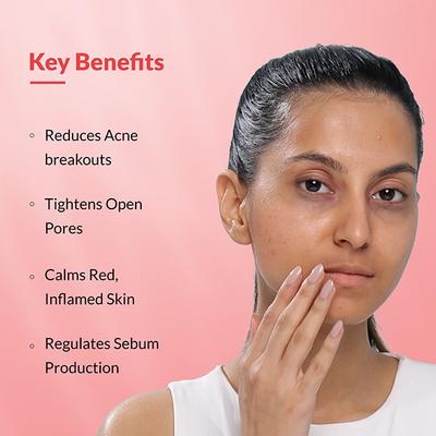Fixderma Acne Defence Face Serum With 2% Salicylic Acid For Anti  Acne & Spot Treatment 10g - Face Serum