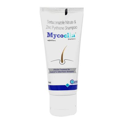 Mycoclin Shampoo 60ml - Dandruff-TAA