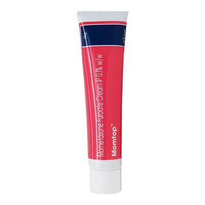 Momtop Cream 15gm - Skin Infections-Toc