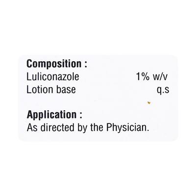LOGIFIN CL Lotion 50ml - Fungal Infections-Taa