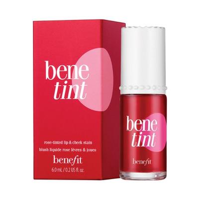 Benefit Cosmetics Benetint Lip & Cheek Stain 6 ml - Lip Stains & Tints