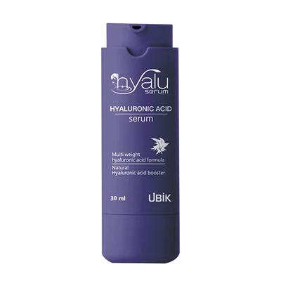 HYALU Serum 30ml - Dry Skin-Emo