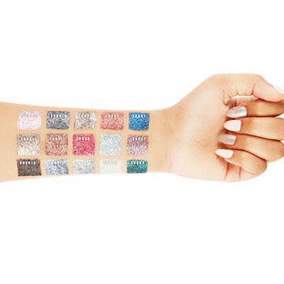 Daily Life Forever52 Star Dust Eyeshadow Glitter Sd002 3 Gm - Eyeshadow, Bases & Primers