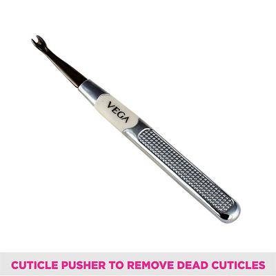 Vega Pedicure Set (PDS - 08) 197 gm - Manicure & Pedicure Kits