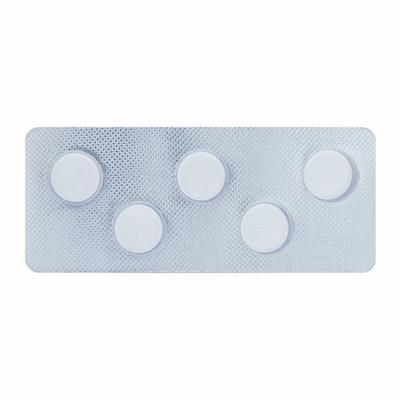 Acivir DT 400mg Tablet 5'S - Viral infections-Ant
