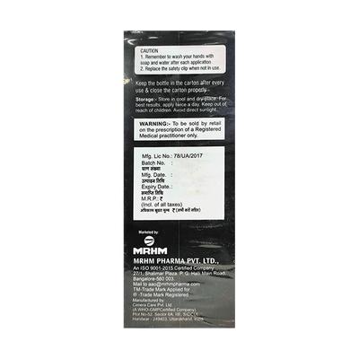 XF 5 HAIR Serum 60ml - Hair Loss-Oth