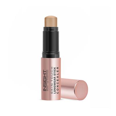 Insight Cosmetics Skin Touch Longwear Concealer MN18 5 gm - Concealer