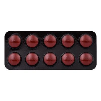 Sermind 50mg Tablet 10'S - Depression-Ant