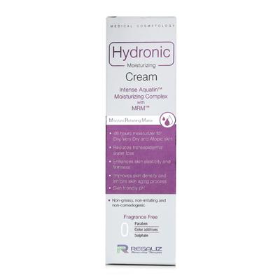 HYDRONIC MOISTURIZING Cream 50gm - Dry Skin-Emo