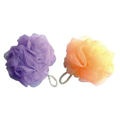 Babila Soft Raspberry Spong Ba-V034 1's - Loofahs & Sponges