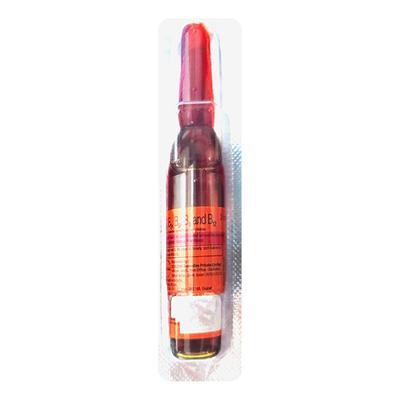 VITNEURIN Injection 3ml - Supplements-Vam