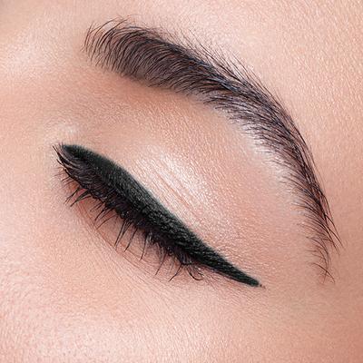 Lottie London AM TO PM- LONGWEAR KOHL EYELINER PENCIL Black 1's - Kajal & Kohls